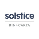 Solstice logo