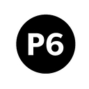 P6 Technologies logo