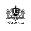 JB Clothiers logo