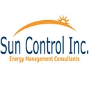 Sun Control Inc logo