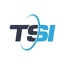 TSI Shipping logo