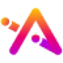 Addressable logo
