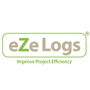 EzeLogs logo