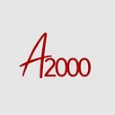 A2000 Apparel Management Software logo