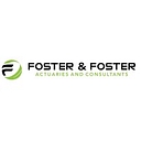 Foster & Foster logo