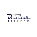 Data Talk logo