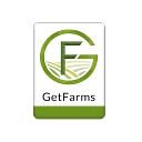 GetFarms logo