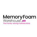 Memory Foam Warehouse logo