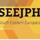 SEEJPH logo