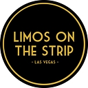 Limos On The Strip logo