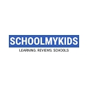 SchoolMyKids logo