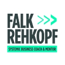 Falk Rehkopf logo