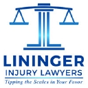 Lininger Injury Lawyers logo