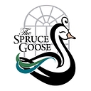 The Spruce Goose logo