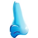 Max-Air Nose Cones logo