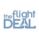 The Flight Deal logo