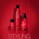 SexyHair logo