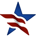 MILITARY STAR logo