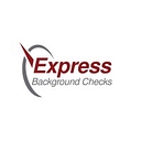 Express Background Checks logo