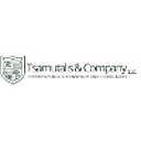 Tsamutalis & Company logo