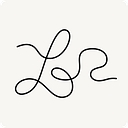 Lela Rose logo