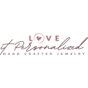 LoveItPersonalized logo