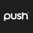 Push Group logo