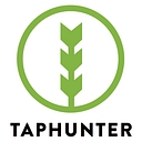 TapHunter logo