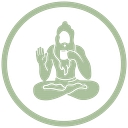 Yogic Chai logo