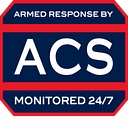 ACS Security logo