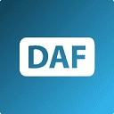 DAFpay logo