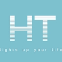 Infinite Power HT logo