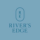 River's Edge Retirement Community logo