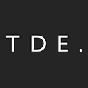 The Digital Exchange logo