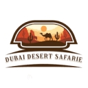 Dubai Desert Safari logo