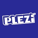 Plezi logo