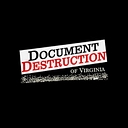 Document Destruction of Virginia logo