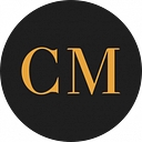 Caspian Monarque logo