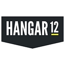 Hangar-12 logo