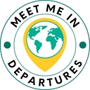 Meet Me In Departures logo