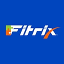 Fitrix logo