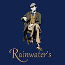 Rainwater's Men's Clothing logo