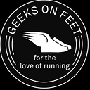 GeeksOnFeet logo