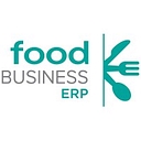 FoodBusiness ERP logo