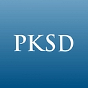 PKSD (Pitman, Kalkhoff, Sicula & Dentice) logo