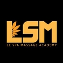 LeMassage logo