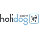 Holidog logo