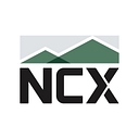 NCX logo
