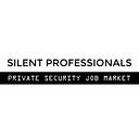 Silent Professionals logo