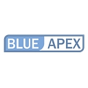 Blue Apex logo